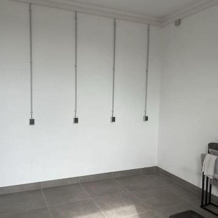 Apartmán Studio Boskoop Mettlach Exteriér fotografie
