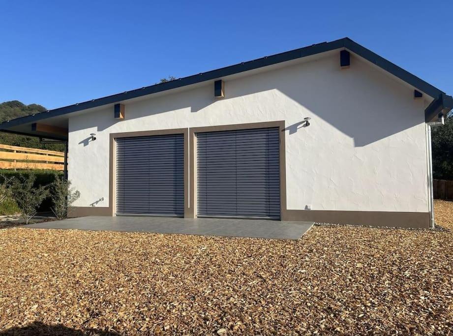 Apartmán Studio Boskoop Mettlach Exteriér fotografie