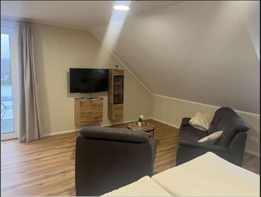 Apartmán Studio Boskoop Mettlach Exteriér fotografie