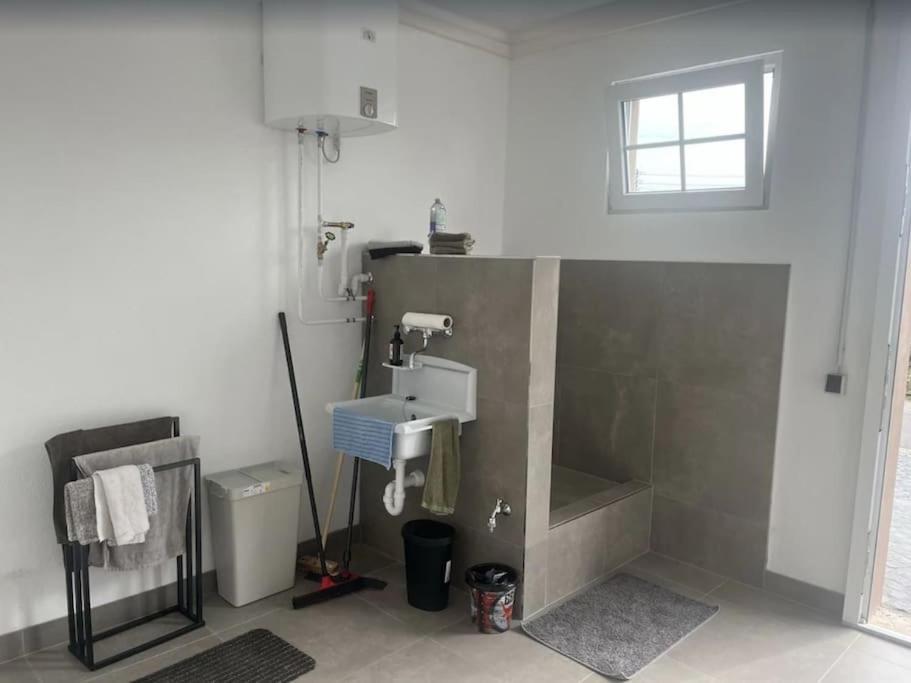 Apartmán Studio Boskoop Mettlach Exteriér fotografie