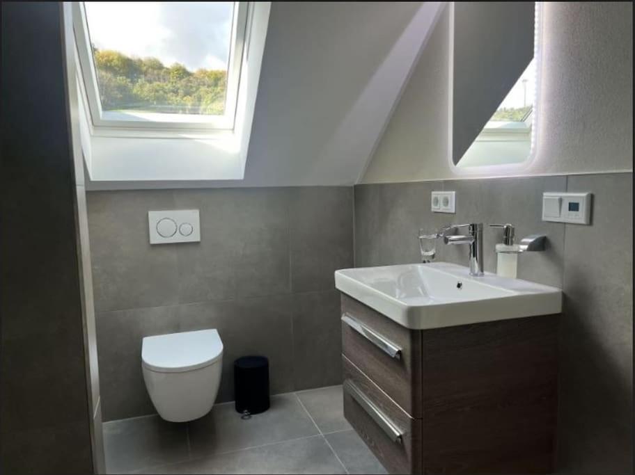 Apartmán Studio Boskoop Mettlach Exteriér fotografie