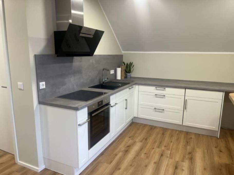 Apartmán Studio Boskoop Mettlach Exteriér fotografie