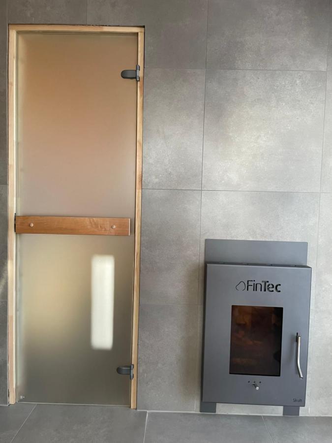 Apartmán Studio Boskoop Mettlach Exteriér fotografie