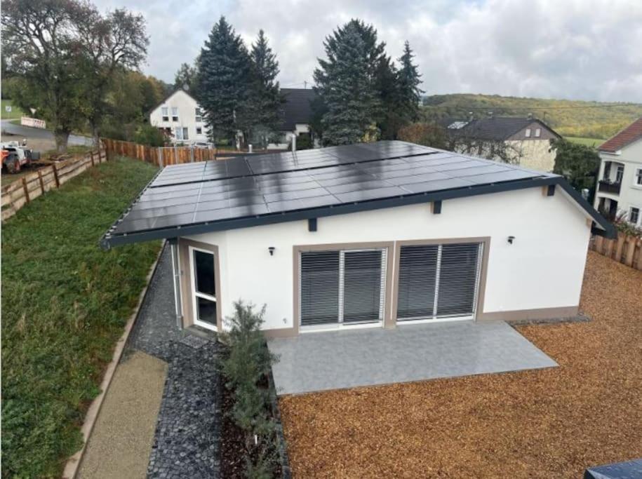 Apartmán Studio Boskoop Mettlach Exteriér fotografie