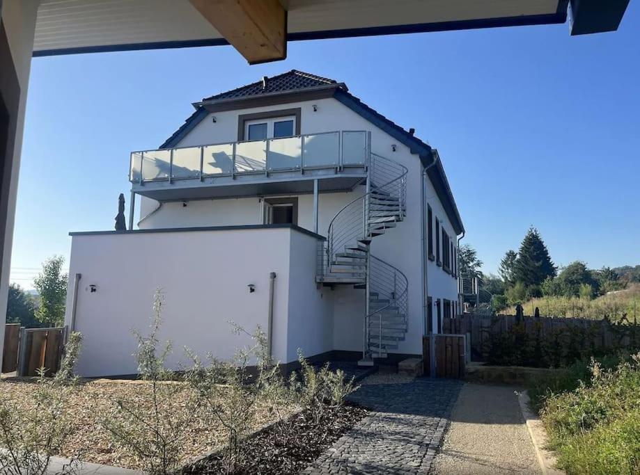 Apartmán Studio Boskoop Mettlach Exteriér fotografie