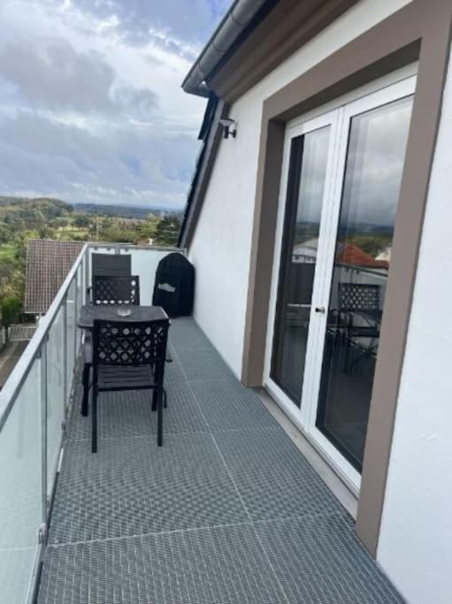 Apartmán Studio Boskoop Mettlach Exteriér fotografie