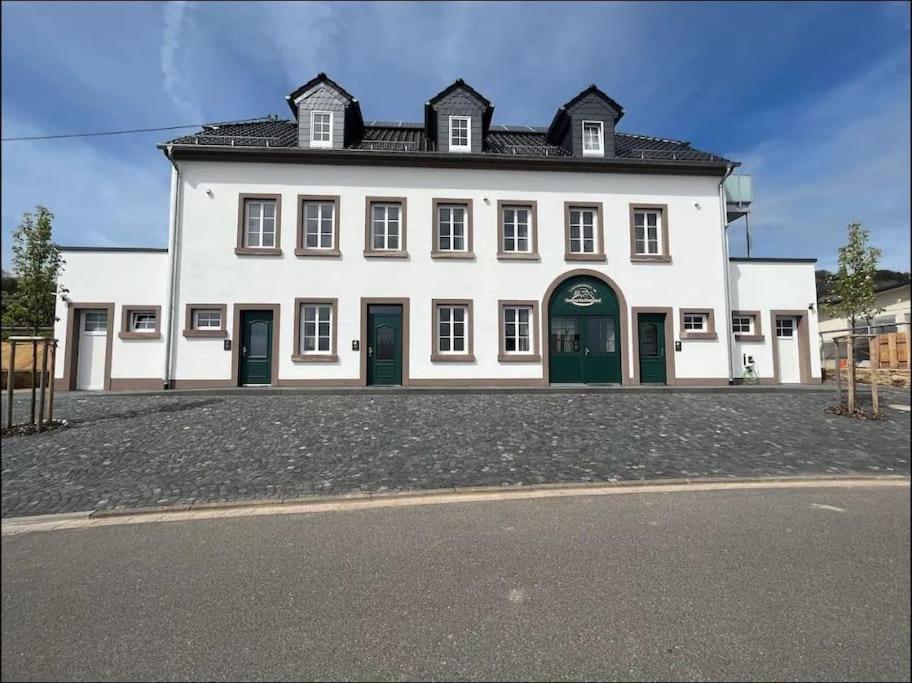 Apartmán Studio Boskoop Mettlach Exteriér fotografie