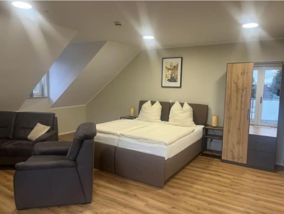 Apartmán Studio Boskoop Mettlach Exteriér fotografie