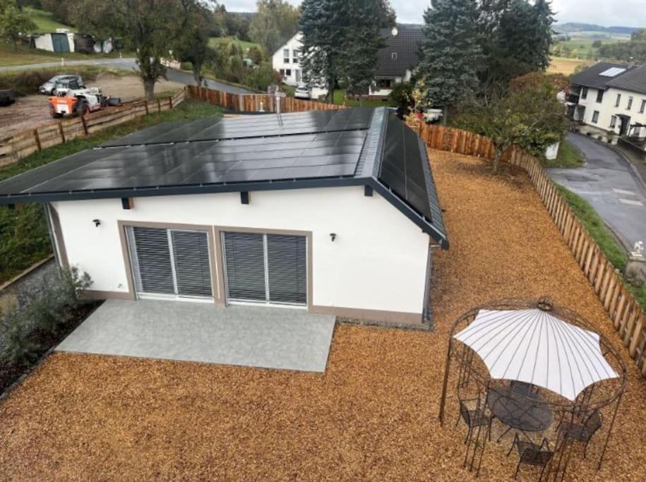 Apartmán Studio Boskoop Mettlach Exteriér fotografie