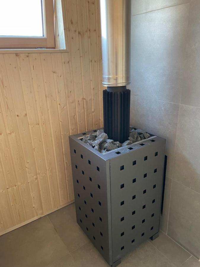 Apartmán Studio Boskoop Mettlach Exteriér fotografie